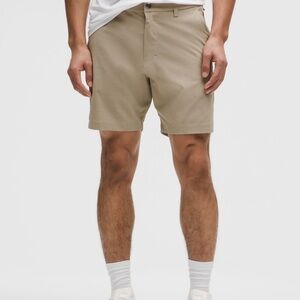 LULULEMON 🍋 BrandNew 🍋 Classic Fit 7”  30